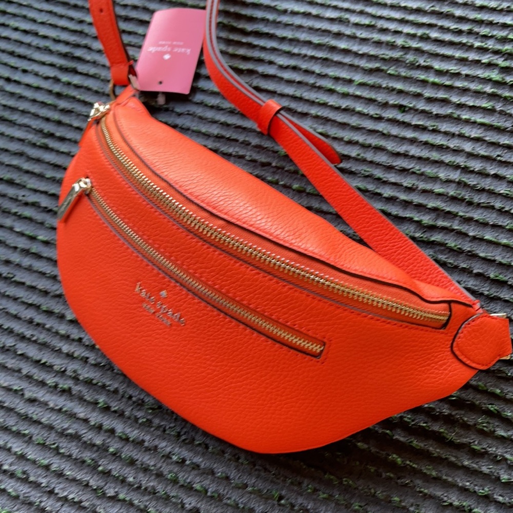 Kate Spade leila belt bag - Picture 4 of 16